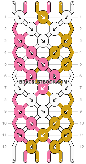 Normal pattern #169796 variation #351888 pattern