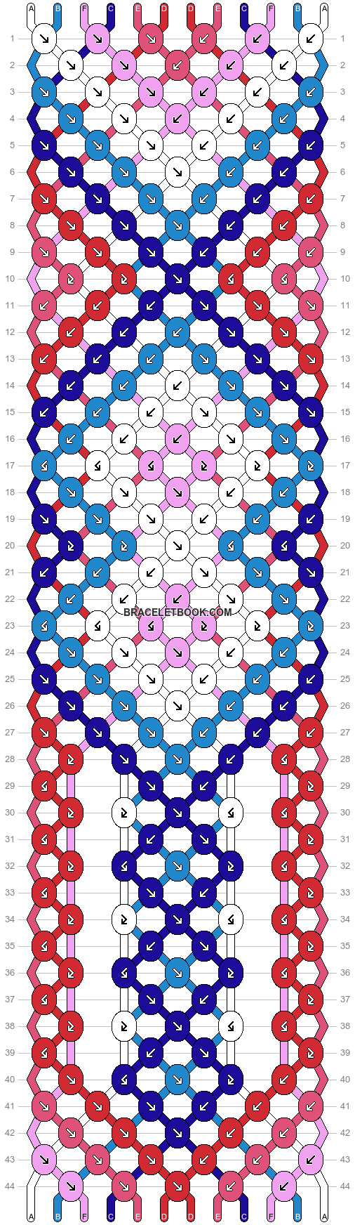 Normal pattern #28009 variation #351890 pattern