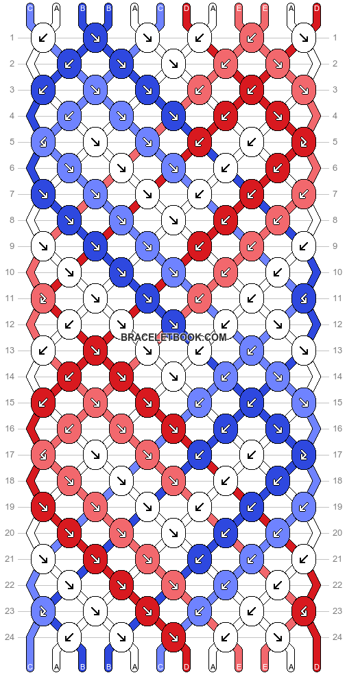 Normal pattern #94297 variation #351892 pattern