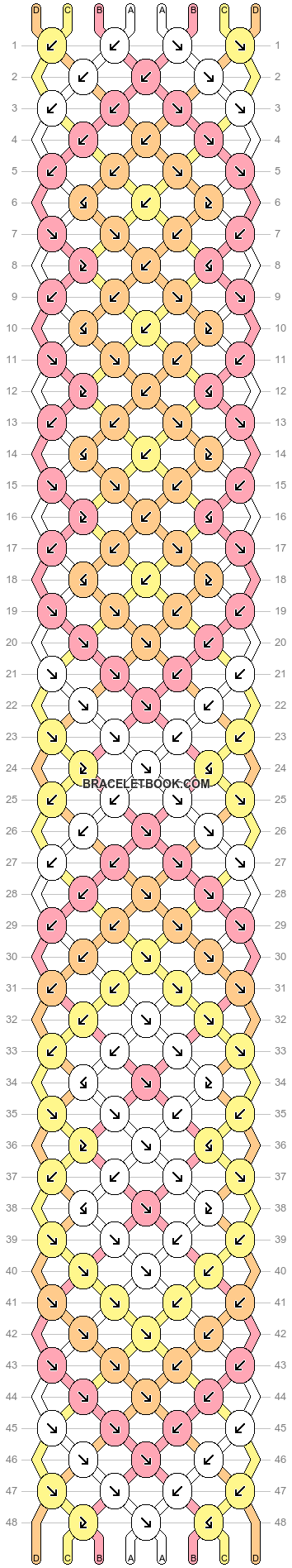 Normal pattern #24699 variation #351895 pattern