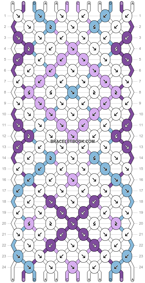 Normal pattern #119342 variation #351896 pattern