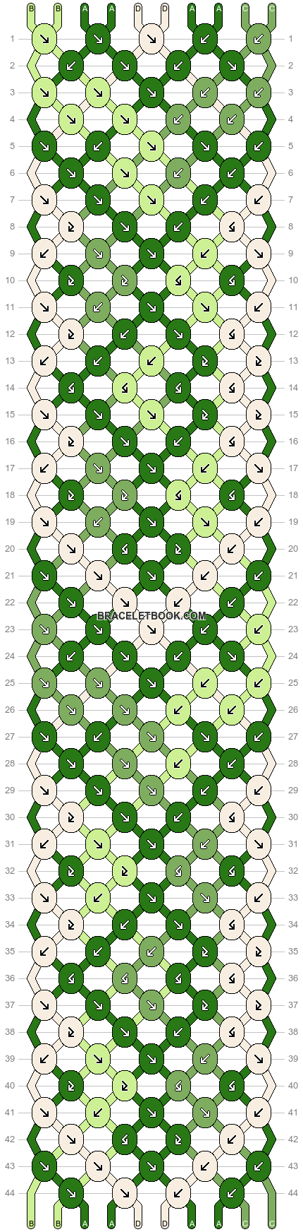 Normal pattern #171503 variation #351897 pattern