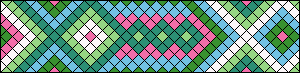 Normal pattern #2492 variation #351900