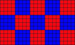 Alpha pattern #10492 variation #351902 preview