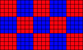 Alpha pattern #10492 variation #351902