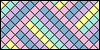 Normal pattern #1013 variation #351903