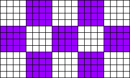 Alpha pattern #10492 variation #351904 preview