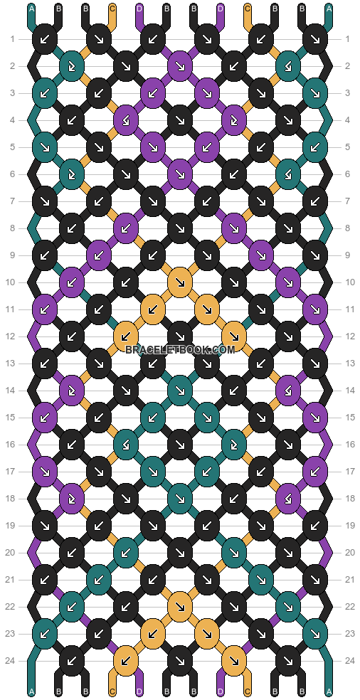 Normal pattern #101528 variation #351905 pattern