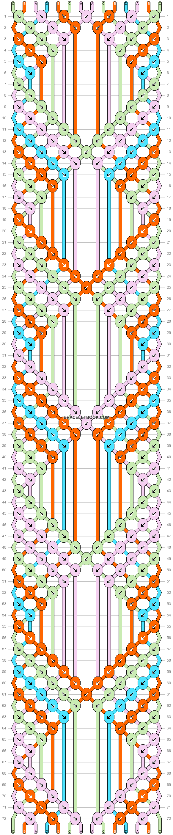 Normal pattern #43251 variation #351906 pattern