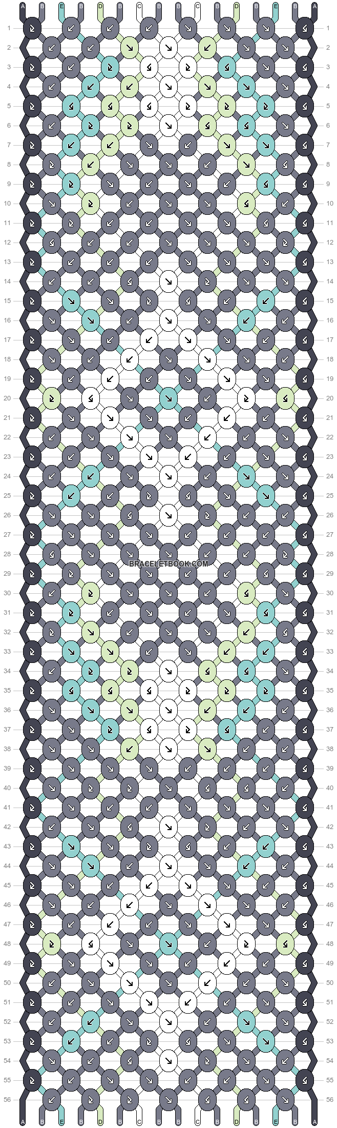 Normal pattern #158790 variation #351910 pattern