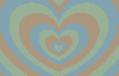 Alpha pattern #162958 variation #351913