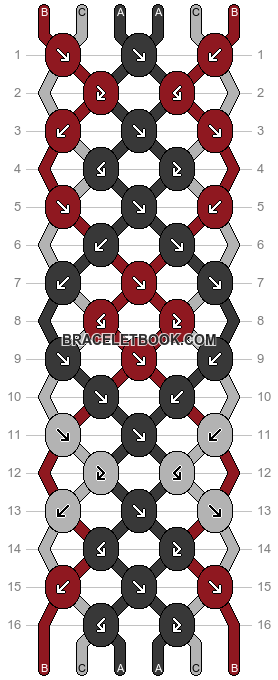 Normal pattern #163512 variation #351915 pattern