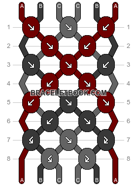 Normal pattern #150042 variation #351916 pattern
