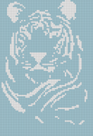 Alpha pattern #13641 variation #351917