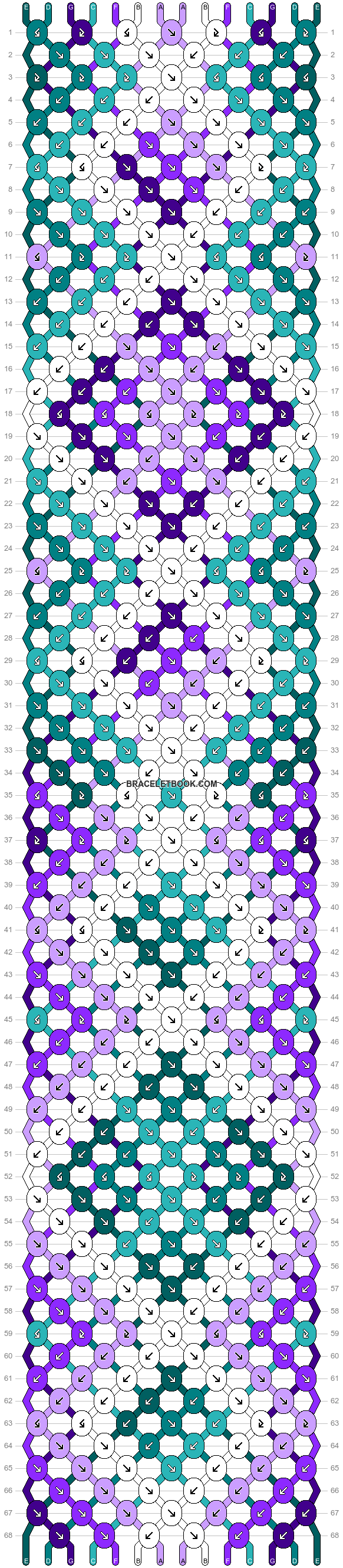Normal pattern #171395 variation #351918 pattern