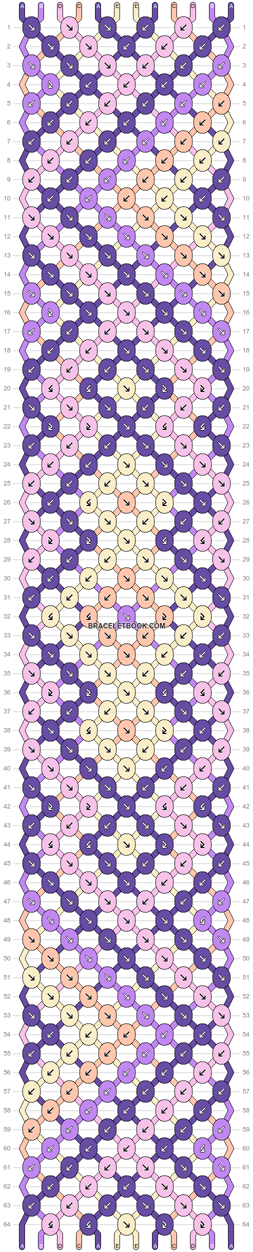 Normal pattern #170384 variation #351919 pattern