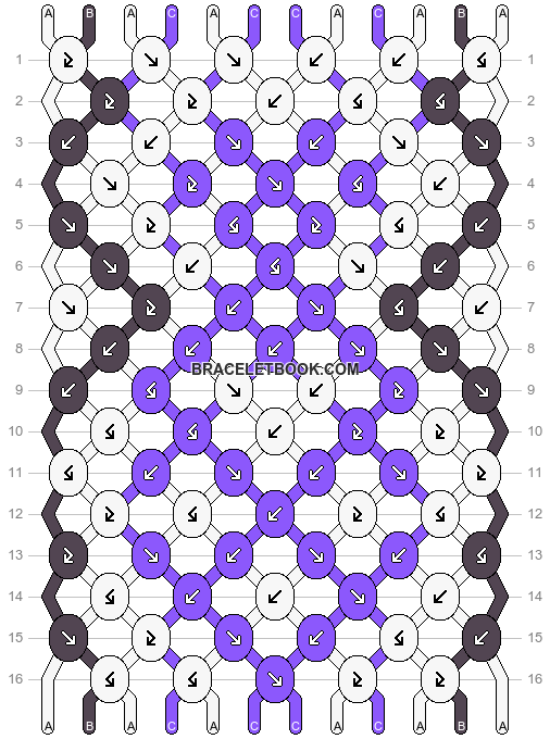 Normal pattern #171572 variation #351920 pattern