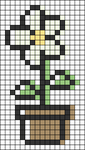Alpha pattern #80698 variation #351922