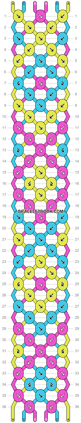 Normal pattern #170422 variation #351923 pattern