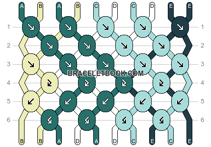 Normal pattern #17491 variation #351925 pattern