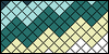 Normal pattern #17491 variation #351925