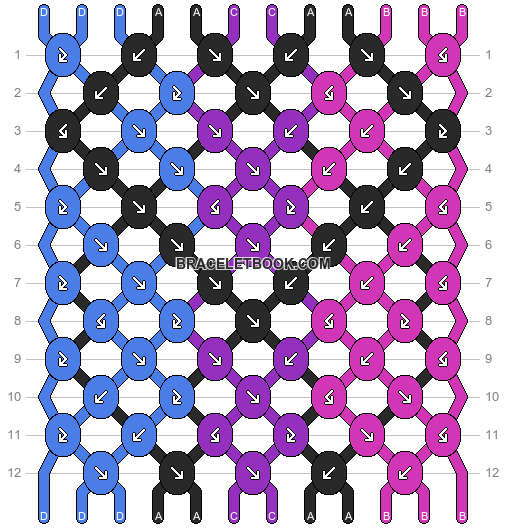 Normal pattern #170125 variation #351926 pattern