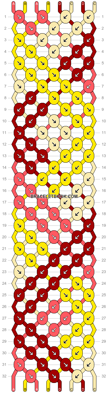 Normal pattern #128134 variation #351928 pattern