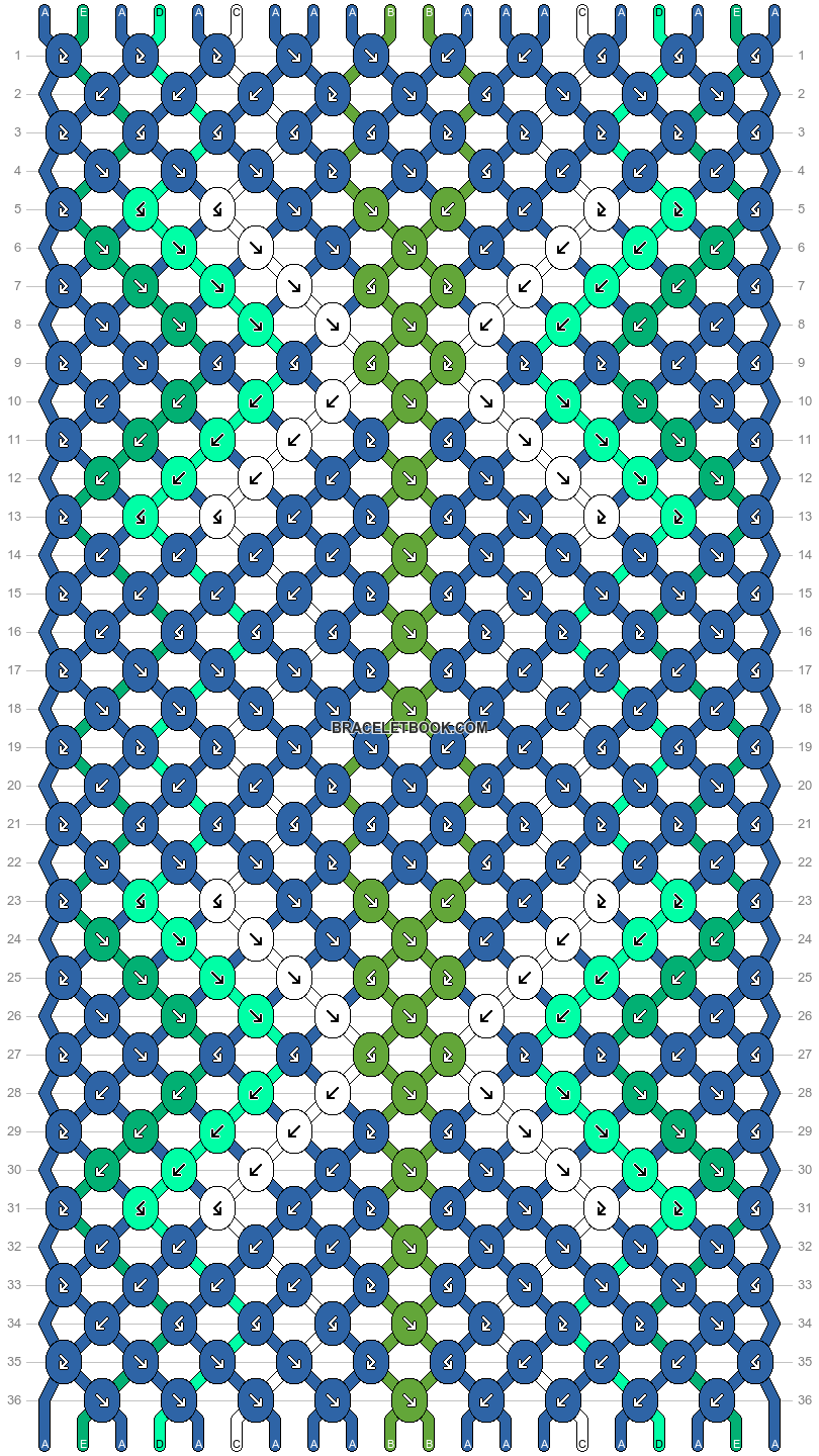 Normal pattern #168840 variation #351929 pattern