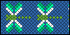 Normal pattern #168840 variation #351929