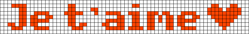 Alpha pattern #6917 variation #351930 preview