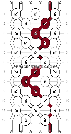 Normal pattern #75758 variation #351933 pattern