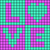Alpha pattern #144318 variation #351934