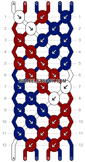 Normal pattern #169232 variation #351935 pattern