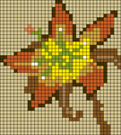 Alpha pattern #153100 variation #351936