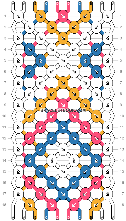 Normal pattern #23268 variation #351937 pattern
