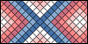 Normal pattern #18064 variation #351939
