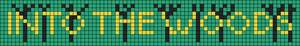 Alpha pattern #148889 variation #351941