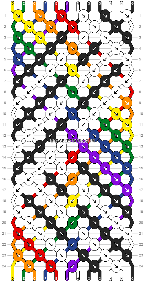 Normal pattern #170374 variation #351942 pattern