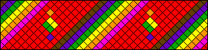 Normal pattern #48670 variation #351946