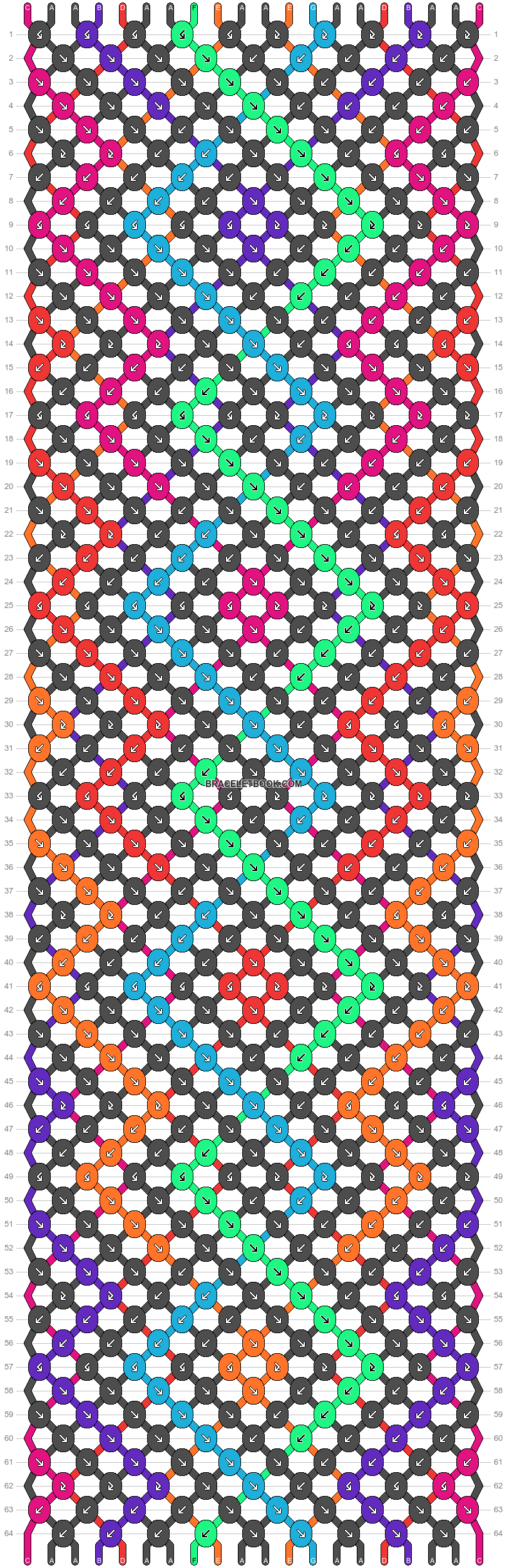 Normal pattern #40446 variation #351947 pattern
