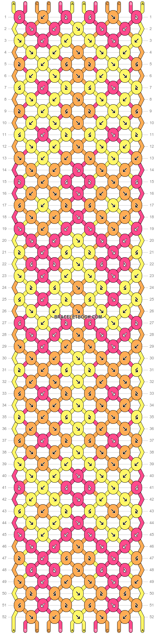 Normal pattern #131762 variation #351948 pattern