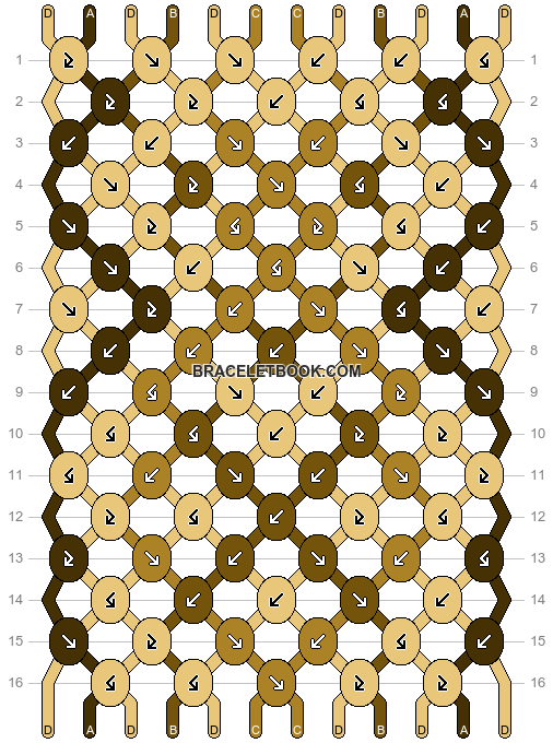 Normal pattern #171572 variation #351949 pattern