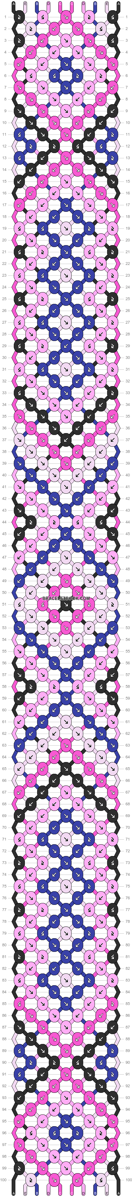 Normal pattern #166859 variation #351950 pattern