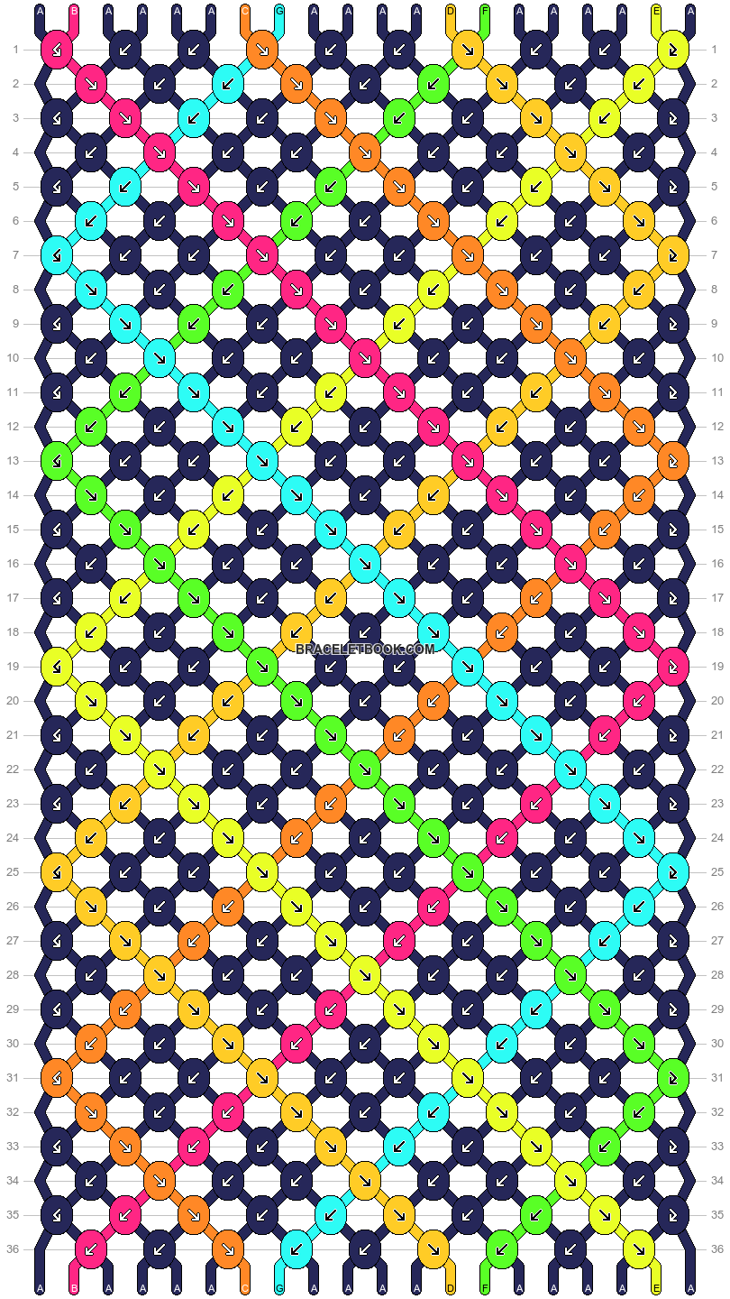 Normal pattern #52280 variation #351951 pattern