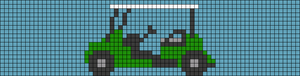 Alpha pattern #171593 variation #351953