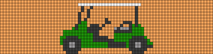 Alpha pattern #171593 variation #351954