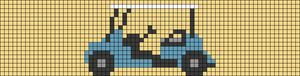 Alpha pattern #171593 variation #351955