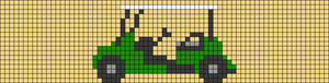 Alpha pattern #171593 variation #351956