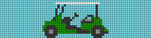 Alpha pattern #171593 variation #351957