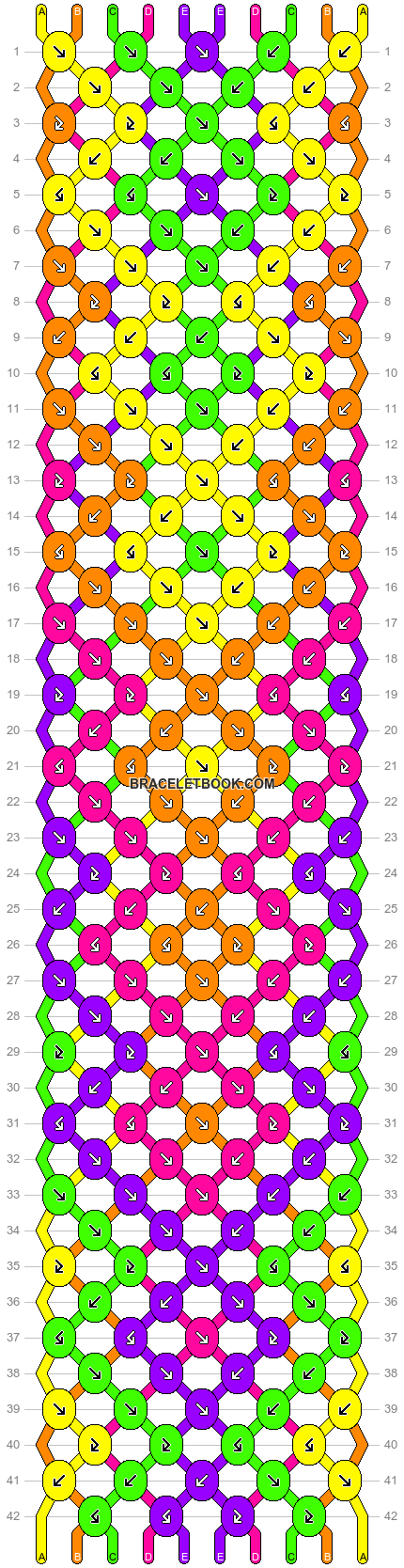 Normal pattern #133494 variation #351959 pattern